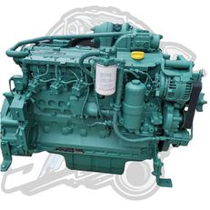 موتور خودرو Volvo D7E TCD2013 L06 2V برای بیل مکانیکی Volvo EC240 EC290 L120F L110F L110H