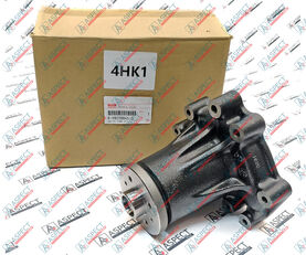 پمپ خنک کننده موتور Isuzu 4HK1 8980388450 برای بیل مکانیکی